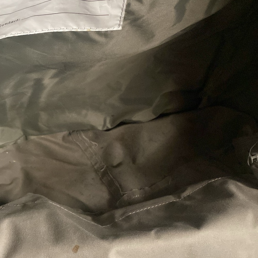 Backpack - Picture 3 of 5